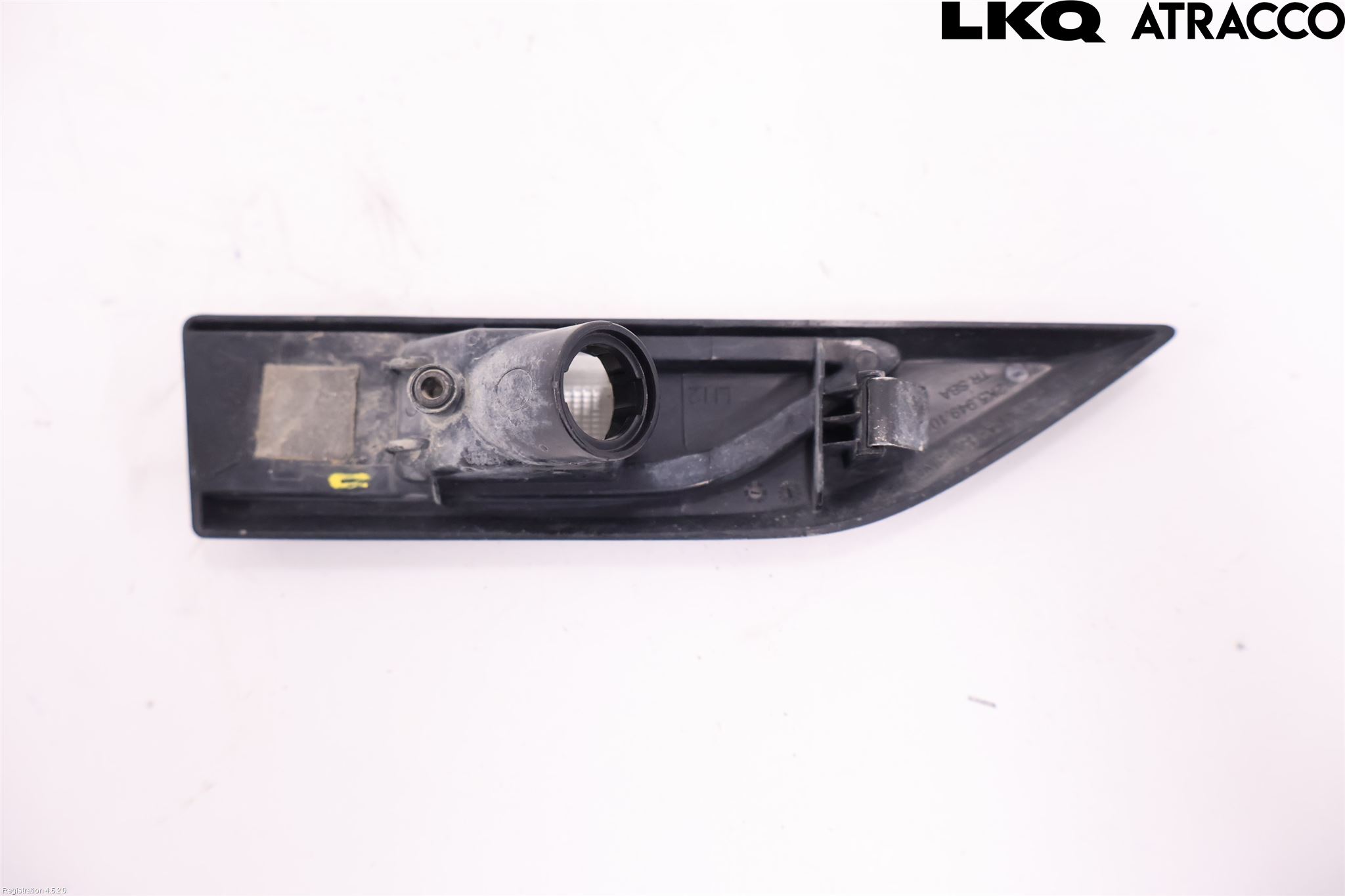 Indicator - wing VW CADDY IV Box (SAA, SAH)