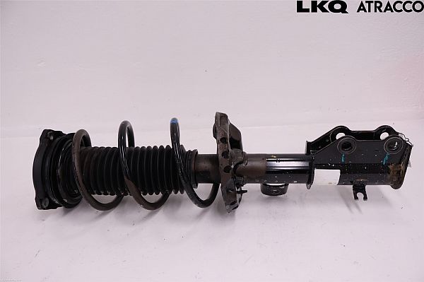 Federbein vorn MG MG 4