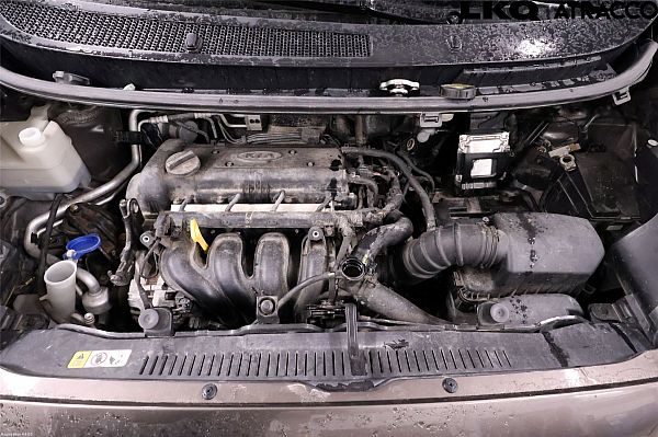 Moteur KIA VENGA (YN)