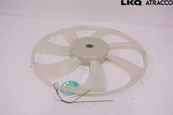 Ventilatorvinge TOYOTA YARIS (_P21_, _PA1_, _PH1_)