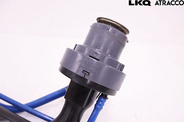 Brandstofpijp / Tankpijp TOYOTA COROLLA Hatchback (_E21_)