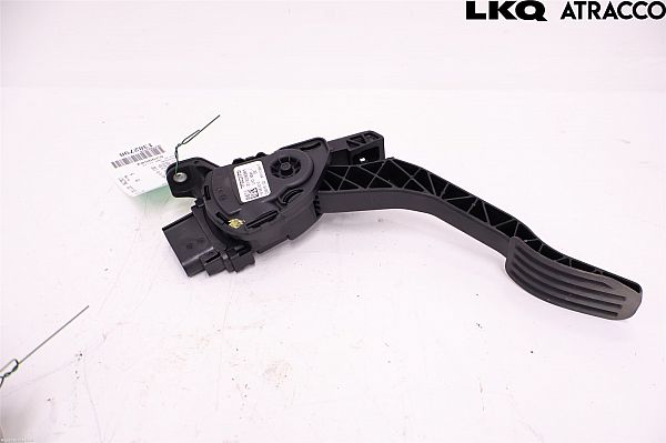 Speederpedal VOLVO V60 I (155, 157)