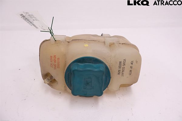Vase d'expansion du liquide de refroidissement