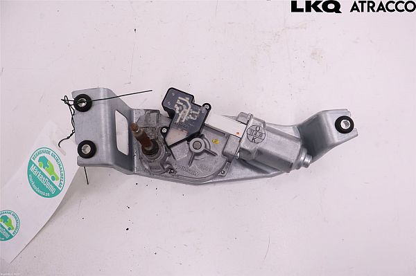 Rear screen wiper engine BMW 1 (F21)