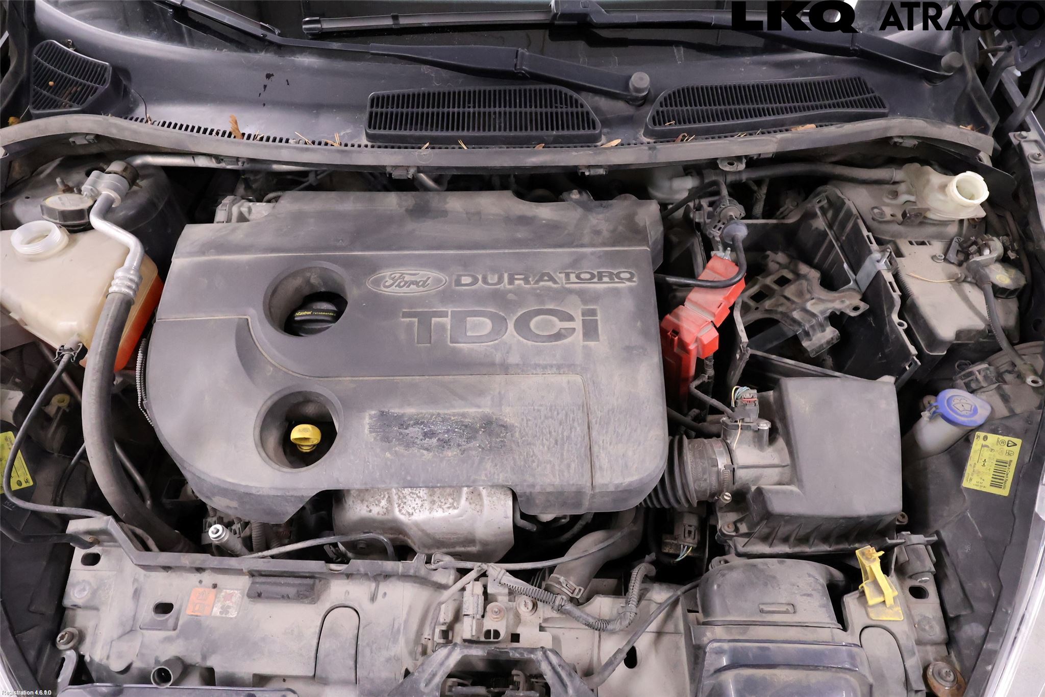 Ford Fiesta Motor Fiesta Autoparts24