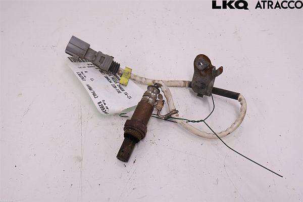Sonda lambda TOYOTA PRIUS PHV (_W52_)