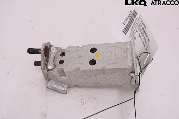impact absorber, bu,ber TOYOTA PRIUS PHV (_W52_)