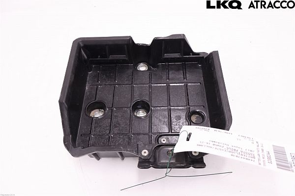 Accubak TOYOTA PRIUS PHV (_W52_)