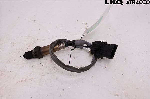 Sonda lambda OPEL ASTRA J (P10)