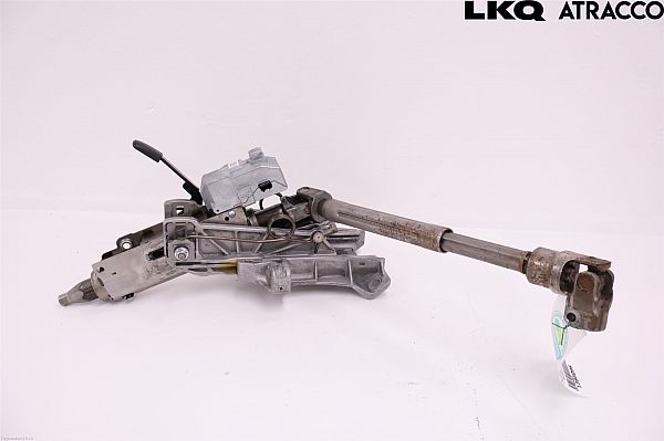 Ratstamme komplet LAND ROVER RANGE ROVER EVOQUE (L538)