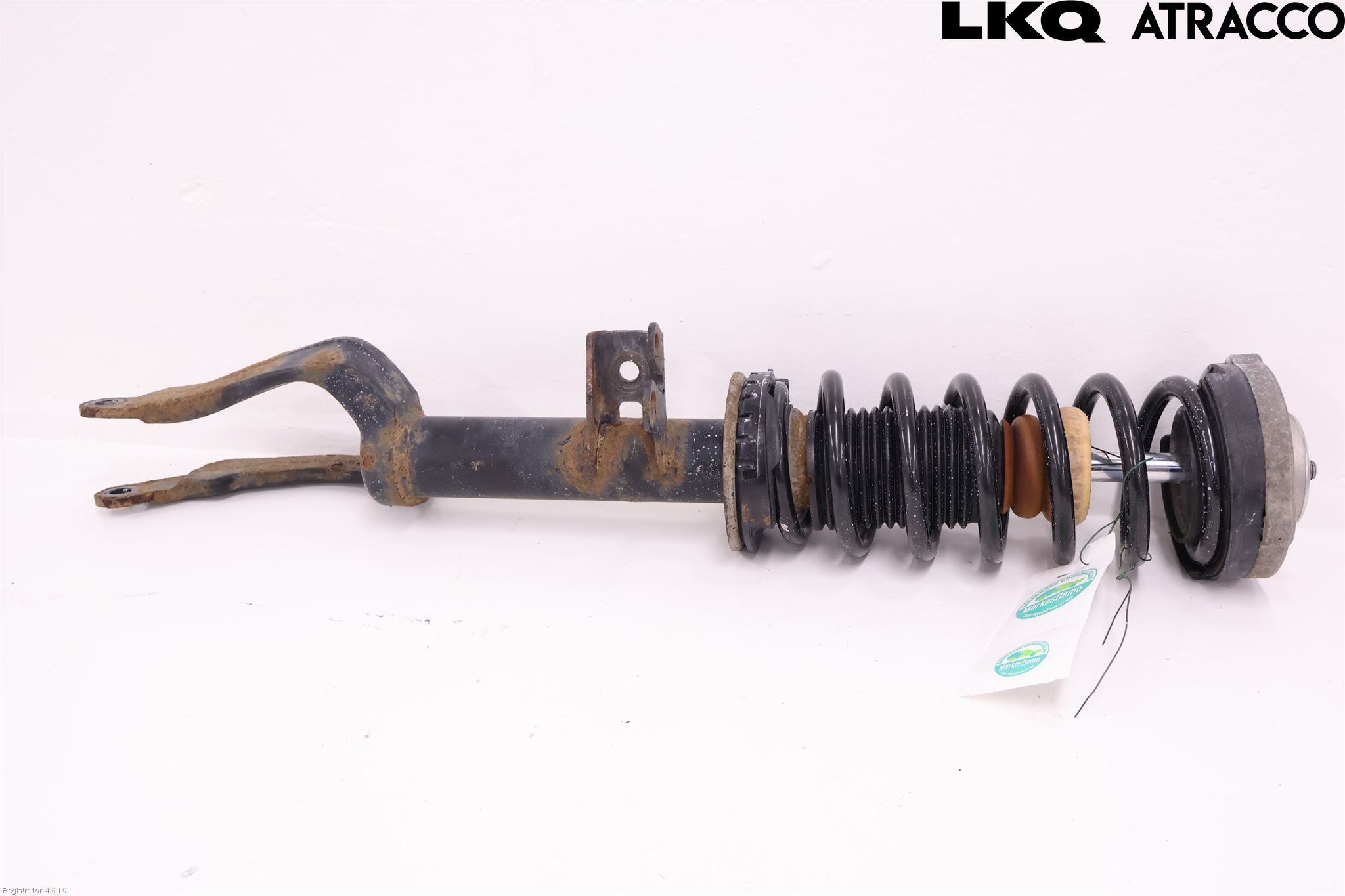 【オンラインショップ】 31316783971 : Front shock - Autoparts24 ルームウェア・パジャマ