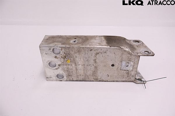 impact absorber, bu,ber MERCEDES-BENZ CLA Coupe (C117)
