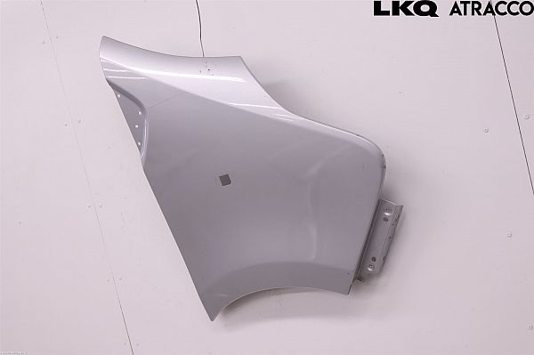Błotnik przedni prawy OPEL VIVARO B Box (X82)