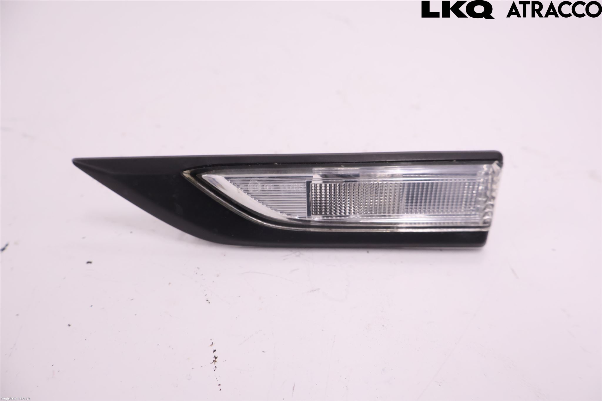 Indicator - wing VW CADDY IV Box (SAA, SAH)