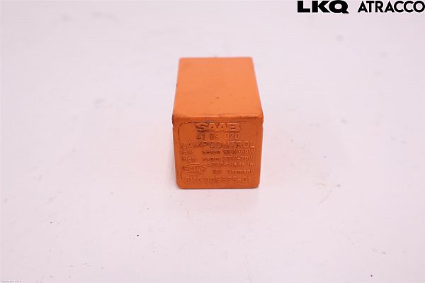 Lichtrelais SAAB 9-5 (YS3E)