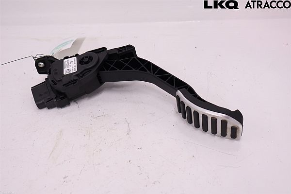 Speederpedal VOLVO V60 I (155, 157)