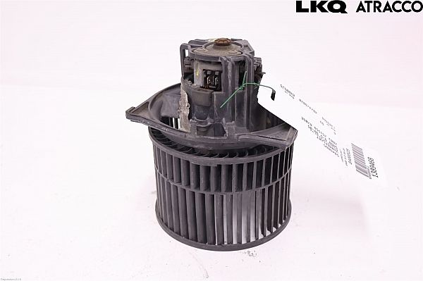 Kachel Ventilatiemotor / aanjager SAAB 9-5 Estate (YS3E)