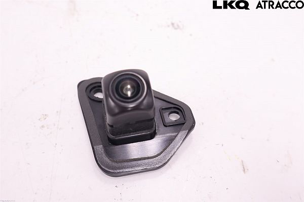 Kamera TOYOTA COROLLA Estate (_E21_)