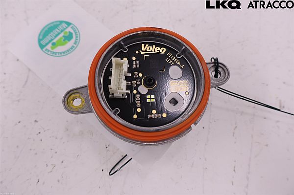 Verlichting controle-eenheid TOYOTA COROLLA Estate (_E21_)