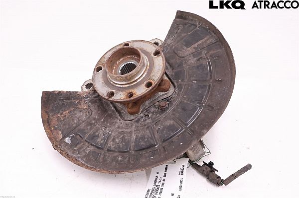 Spindel for JEEP CHEROKEE (KL)