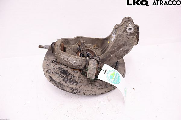 Spindel for JEEP CHEROKEE (KL)