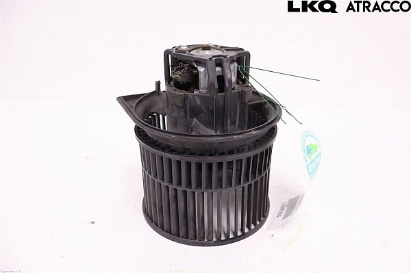 Kachel Ventilatiemotor / aanjager SAAB 9-5 Estate (YS3E)