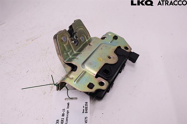 Verrouillage central SAAB 9-3 Estate (E50)