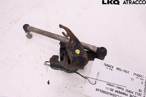 Sensor - lygtejustering PORSCHE PANAMERA (970)