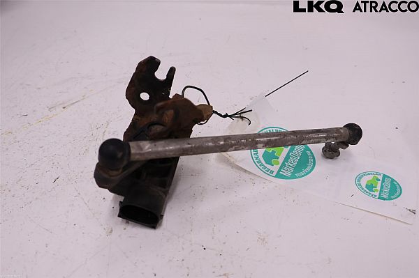 Sensor - lygtejustering PORSCHE PANAMERA (970)