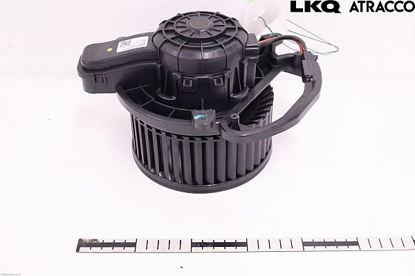 Kachel Ventilatiemotor / aanjager MG MG 4