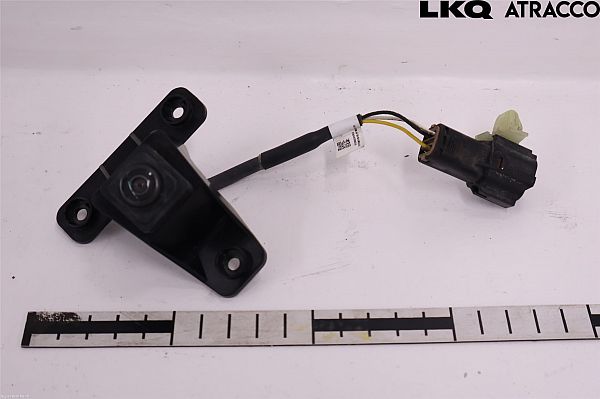 Kamera MG MG 4