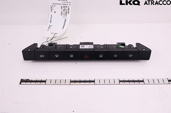 Aircondition boks MG MG 4