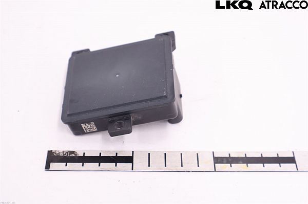 Sensor radar / aktiv kollisionsbeskyttelse MG MG 4