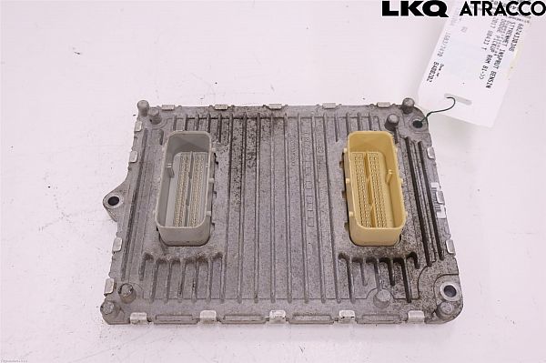 Sterownik wtrysku RAM 1500 Standard Cab Pickup (DS)