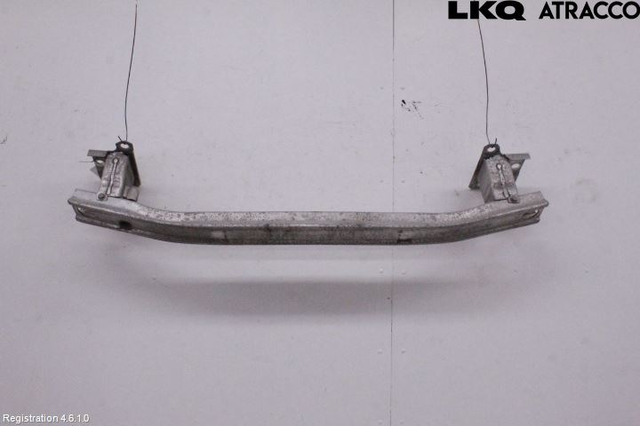 Forkofanger - indvendig del RENAULT CLIO III (BR0/1, CR0/1)