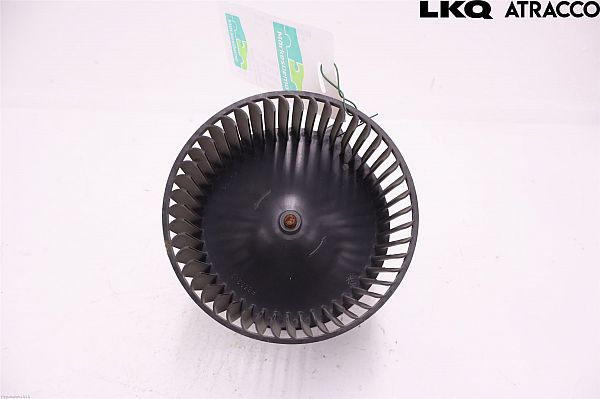 Kachel Ventilatiemotor / aanjager SAAB 9-5 Estate (YS3E)