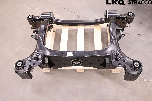 Bakaksel feste travers/ramme MG MG 4