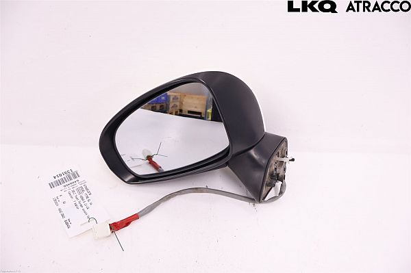 Zijspiegel TOYOTA VERSO S (_P12_)