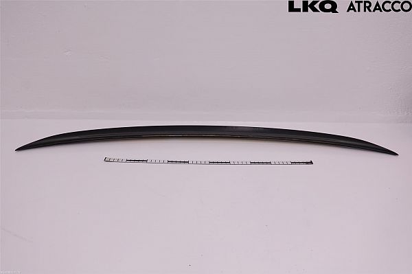 Hækspoiler MERCEDES-BENZ CLA Shooting Brake (X117)