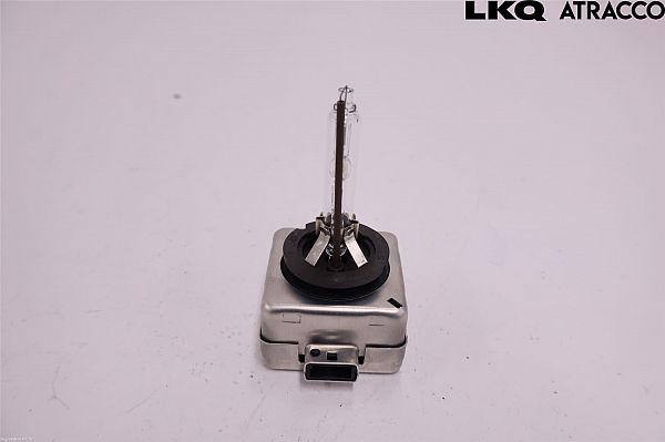 Xenon bulb