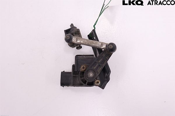 Sensor - lygtejustering PORSCHE PANAMERA (970)
