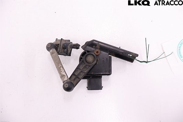 Sensor - lygtejustering PORSCHE PANAMERA (970)