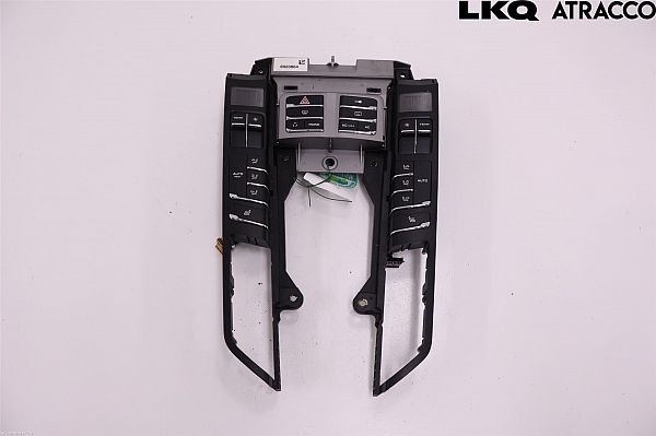 Aircondition boks PORSCHE PANAMERA (970)