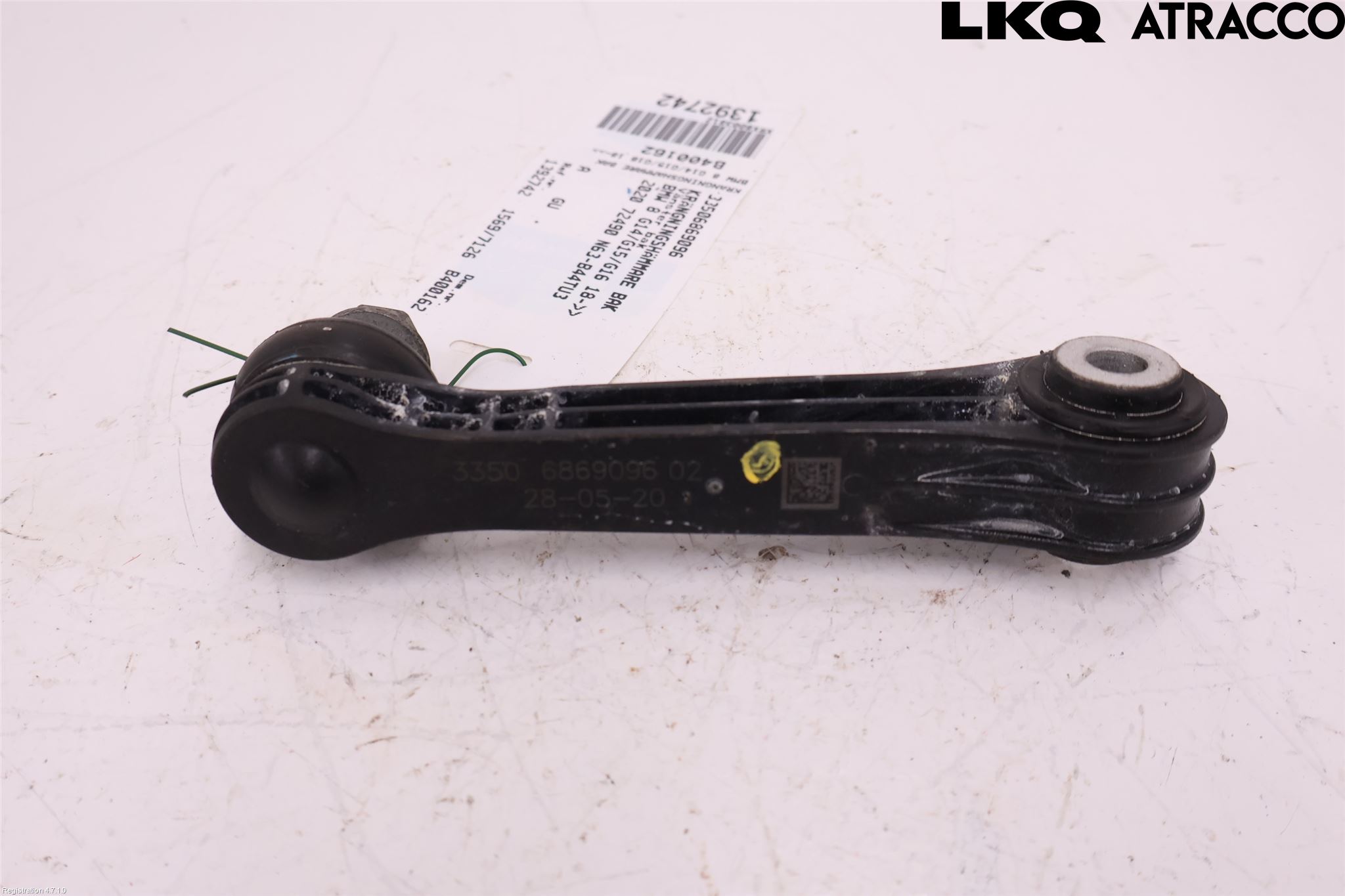 Stabilisator hinten BMW 8 Coupe (G15, F92)