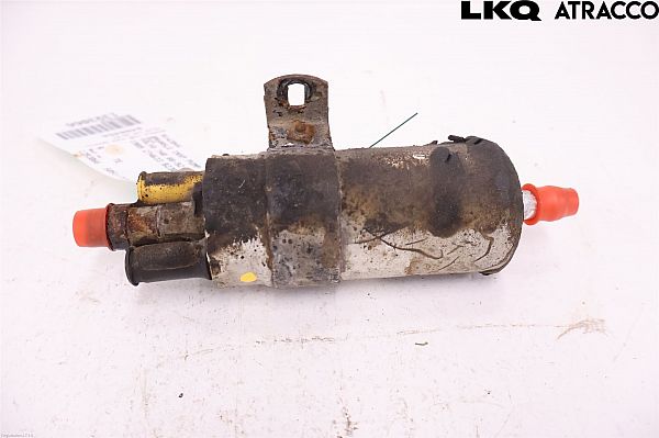 Fordelerpumpe injection VOLVO 740 (744)