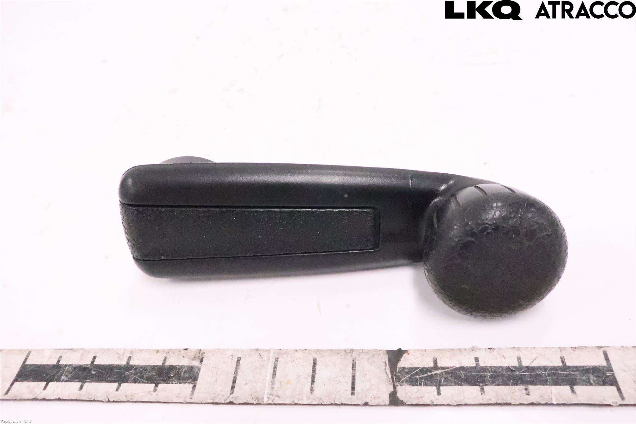 Korbka otwierania szyby VOLVO 240 (P242, P244)