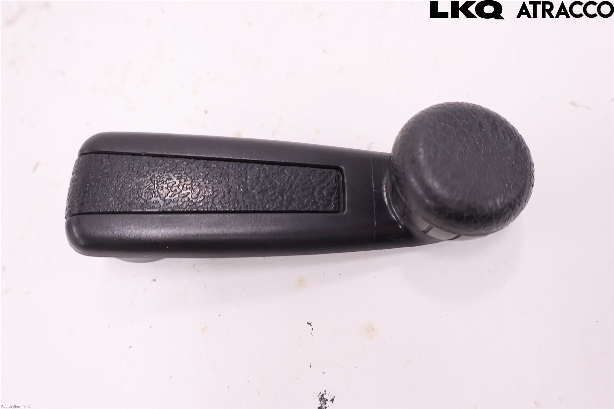 Korbka otwierania szyby VOLVO 240 (P242, P244)
