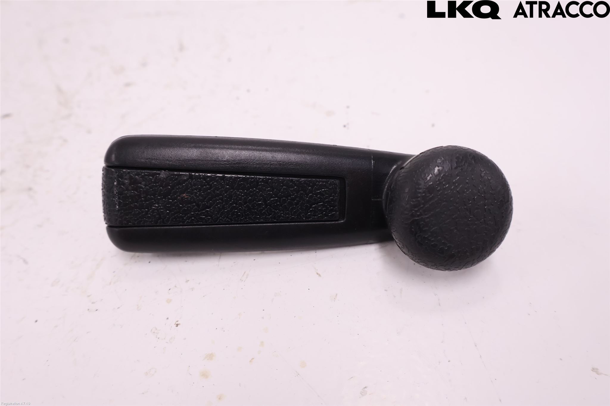 Korbka otwierania szyby VOLVO 240 (P242, P244)