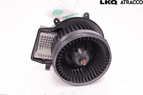 Kachel Ventilatiemotor / aanjager MERCEDES-BENZ C-CLASS (W203)