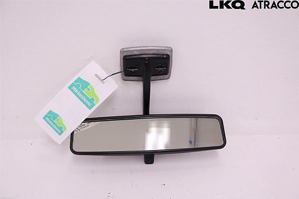 rétroviseur intérieur VOLVO 240 (P242, P244)